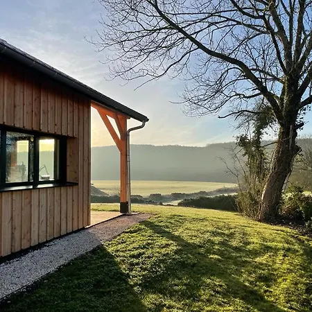 Gite De L'Ambiance Francheville  Buitenkant foto