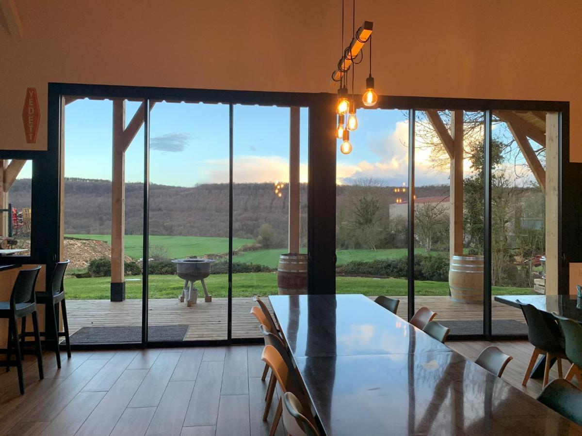 Holiday home De L'ambiance *