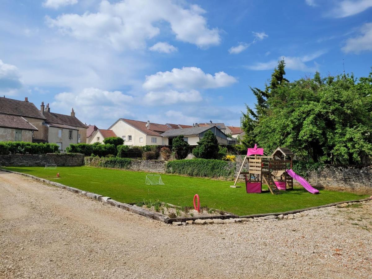 Holiday home De L'ambiance *