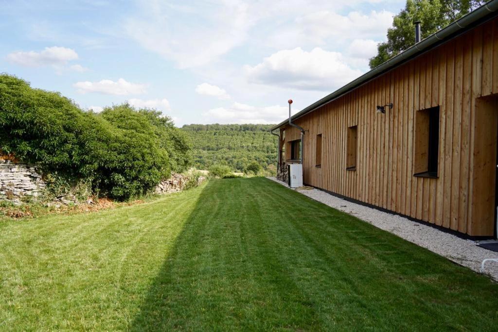 De L'ambiance Holiday home Francheville (Cote-d'Or)