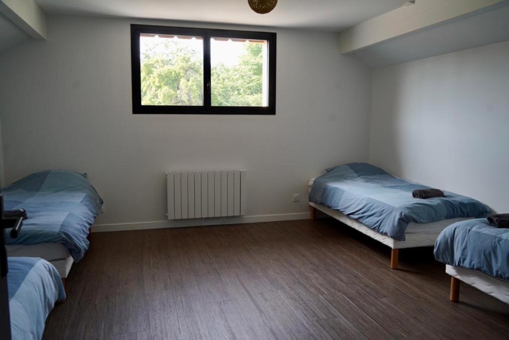 De L'ambiance Holiday home