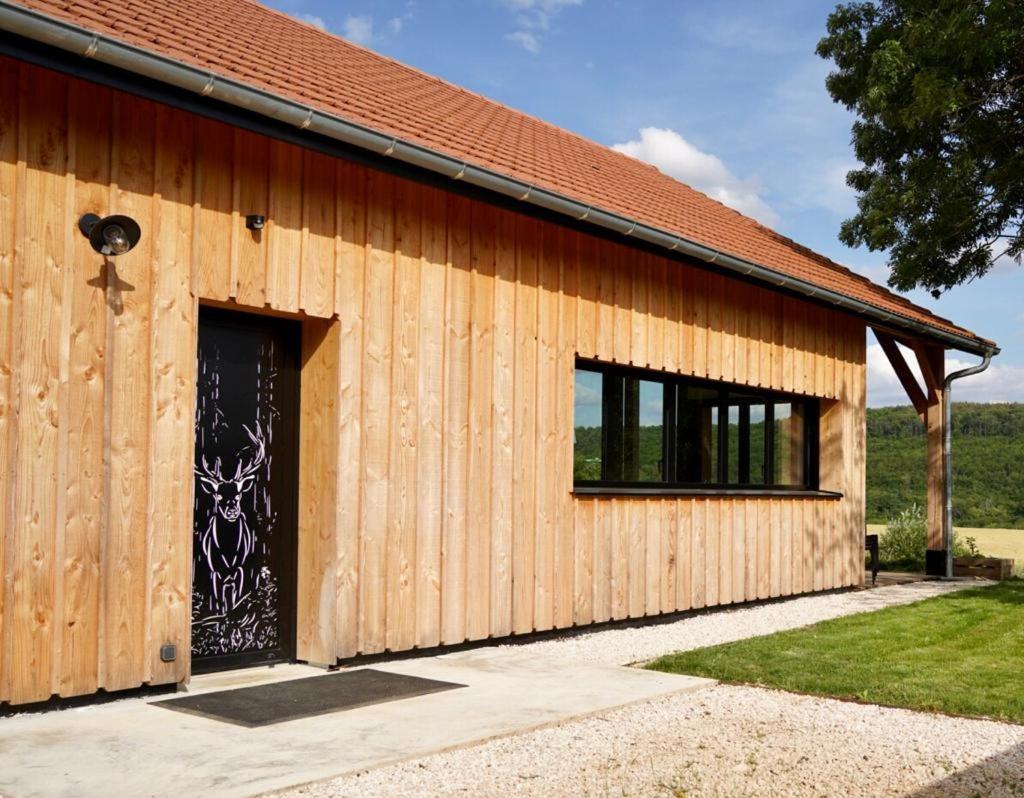 Holiday home De L'ambiance *