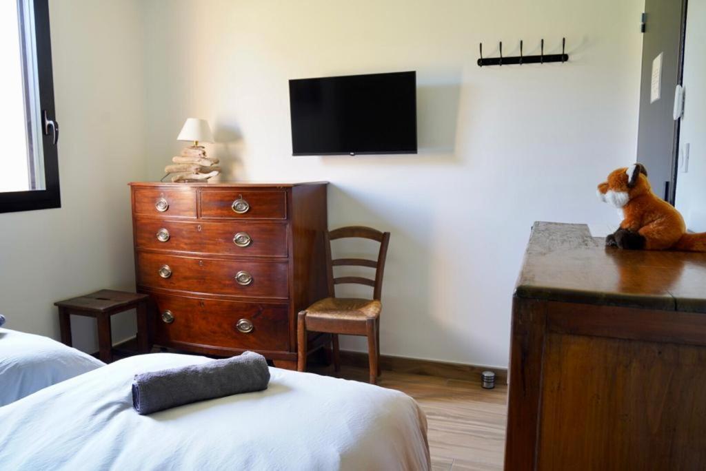 Holiday home De L'ambiance Francheville (Cote-d'Or)
