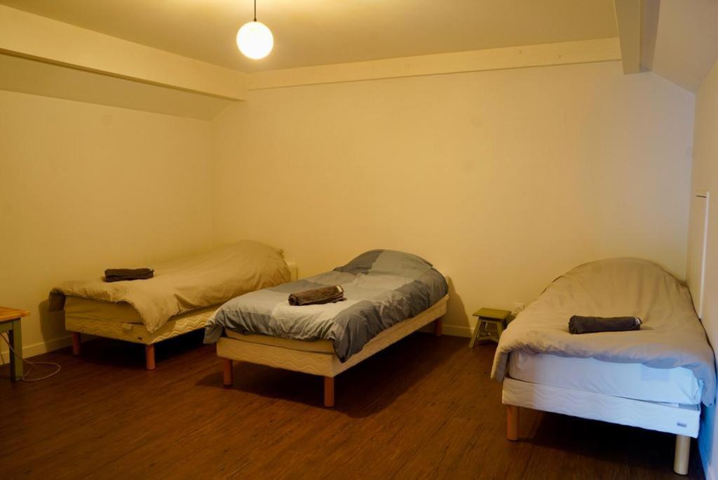 De L'ambiance Holiday home