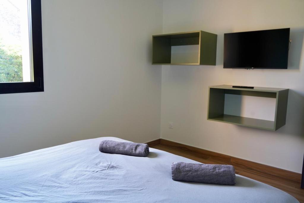 De L'ambiance Holiday home *