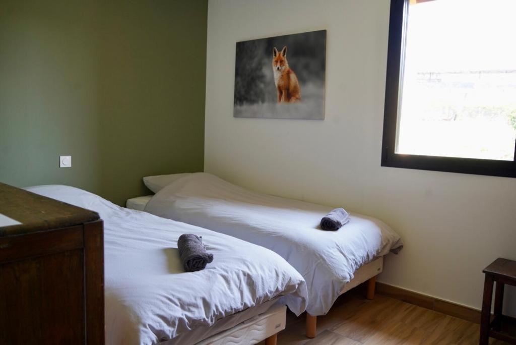 De L'ambiance Holiday home