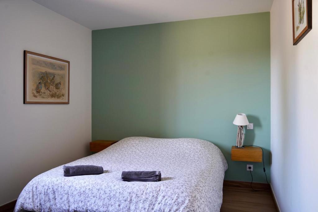 De L'ambiance Holiday home *