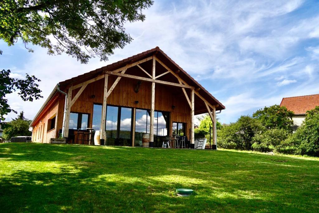 Holiday home De L'ambiance *
