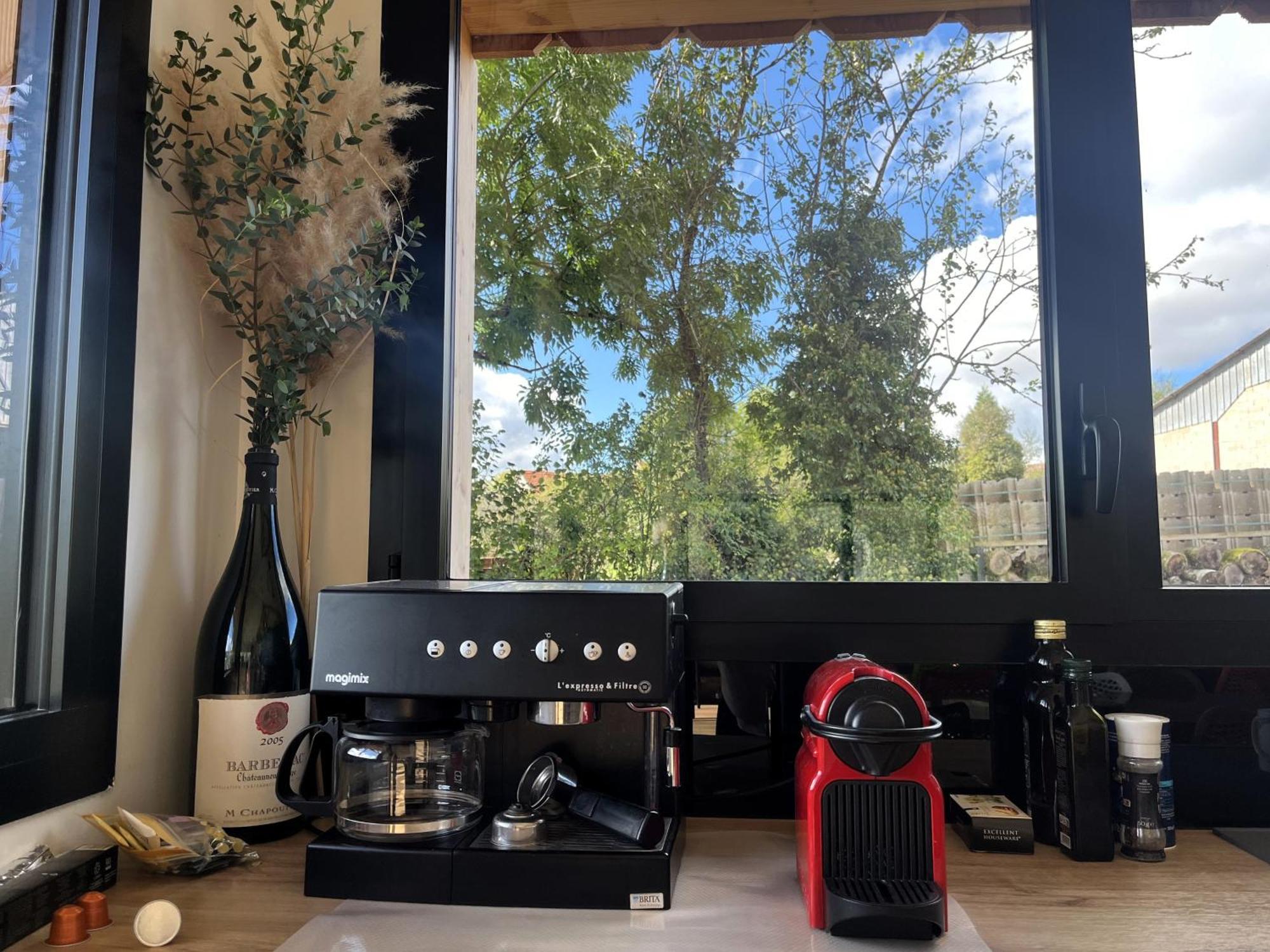 Holiday home De L'ambiance