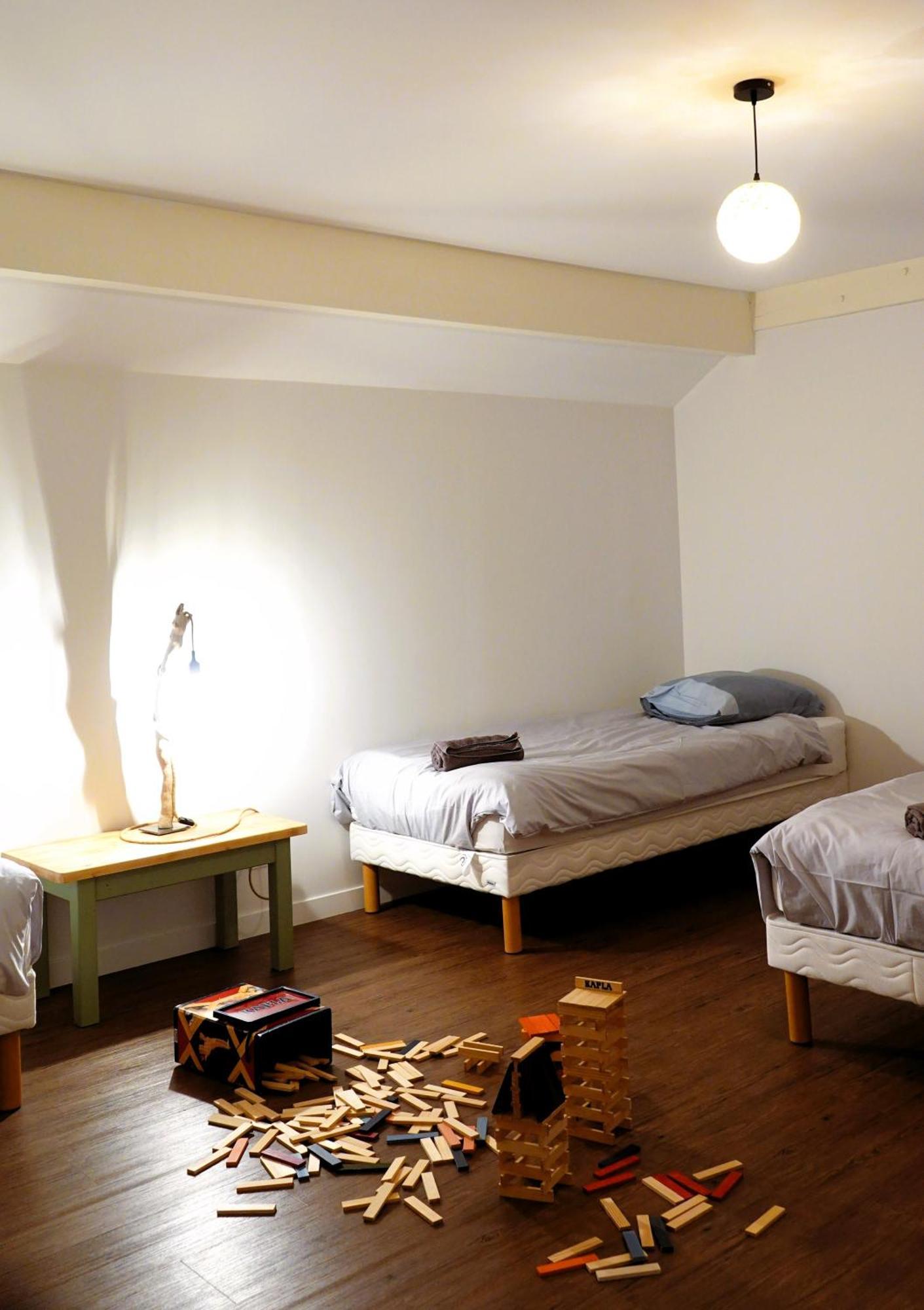 Holiday home De L'ambiance Francheville (Cote-d'Or)